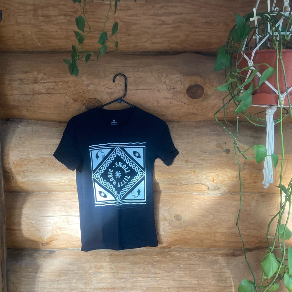 IBTC 100% cotton Tshirt
